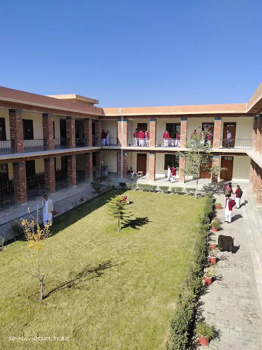 Govt Degree College Takhtaband Picture 7