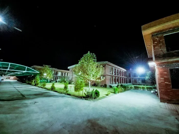 Govt Degree College Takhtaband Picture 4