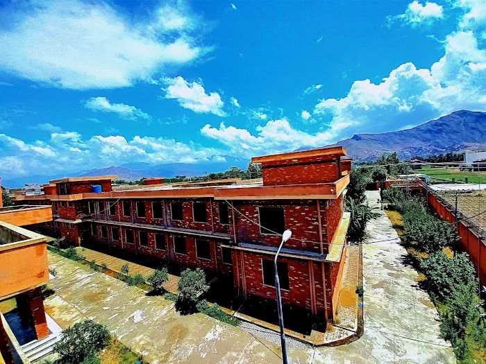 Govt Degree College Takhtaband Picture 9