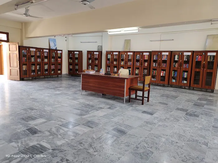 Govt Degree College Takhtaband Picture 6