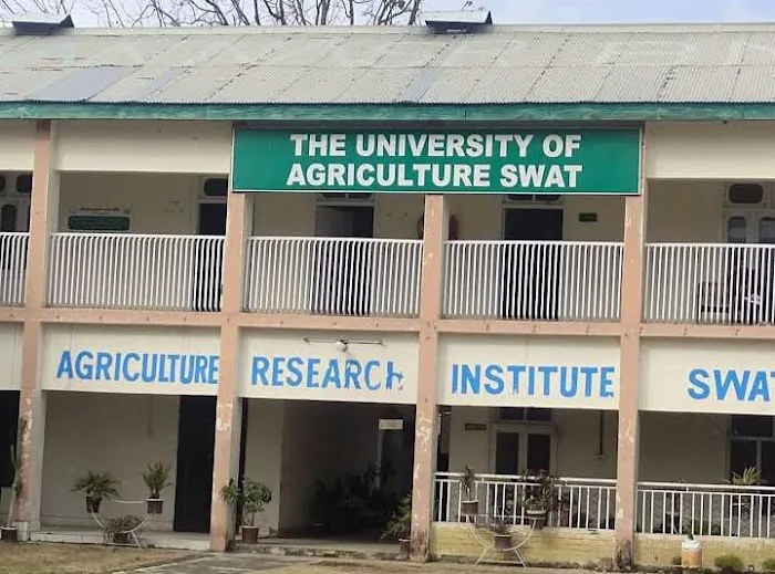 Agriculture Research Institute Mingora Swat Picture 9