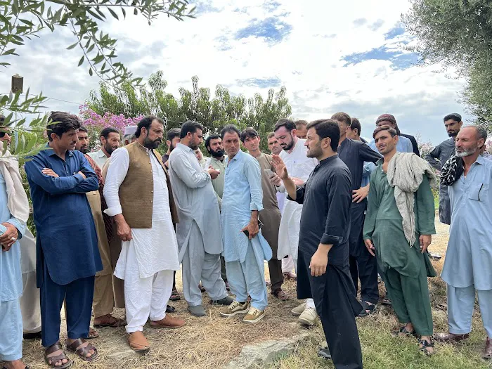 Agriculture Research Institute Mingora Swat Picture 10