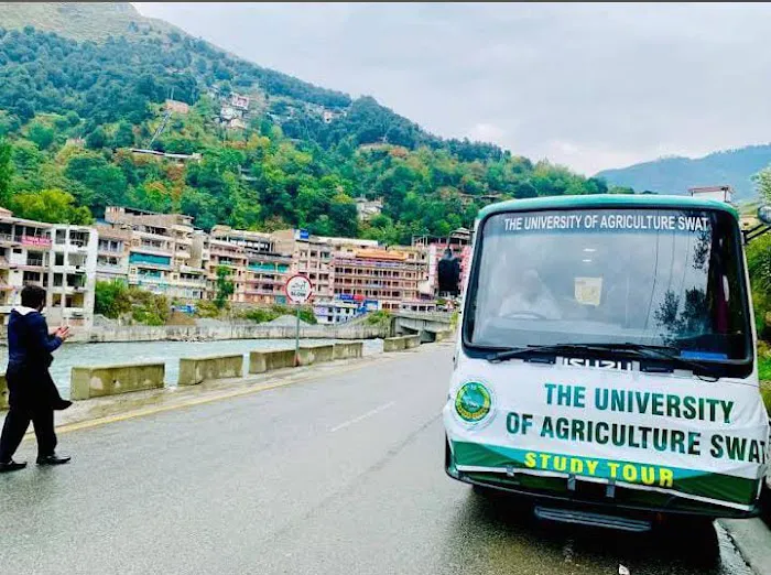 Agriculture Research Institute Mingora Swat Picture 6