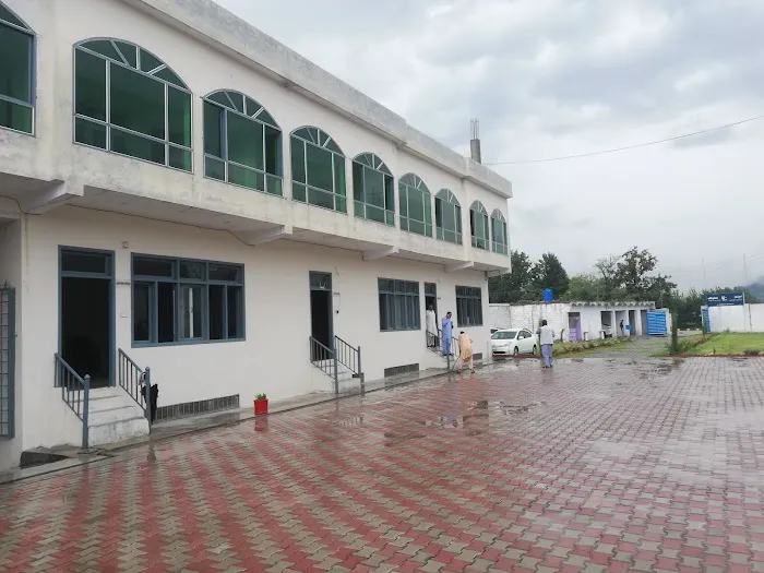 Udhyana College of Nursing Swat Picture 1