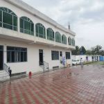 Udhyana College of Nursing Swat