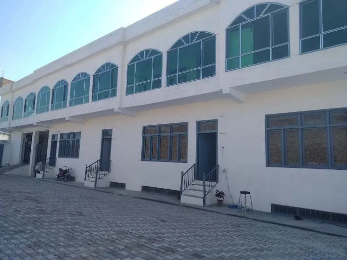 Udhyana College of Nursing Swat Picture 3
