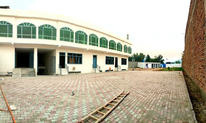 Udhyana College of Nursing Swat Picture 4