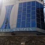 SPS Girls College Swat