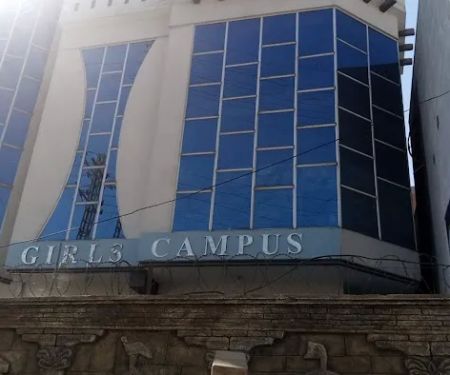 SPS Girls College Swat