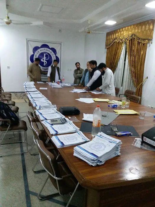Pak Swiss Nursing College Swat Picture 6