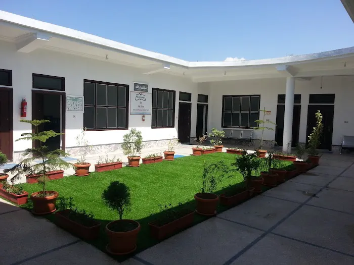 Pak Swiss Nursing College Swat Picture 3