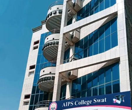 AIPS College Swat