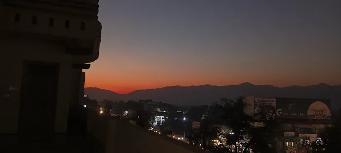 Swat College of Nursing Picture 1