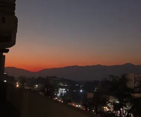 Swat College of Nursing
