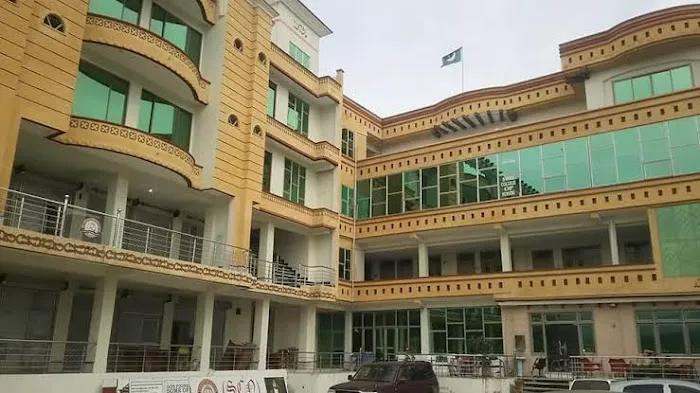 Swat College of Nursing Picture 2