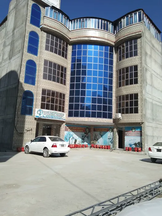 Valley Heart Institute of Medical Sciences Picture 5