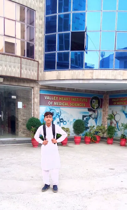 Valley Heart Institute of Medical Sciences Picture 4