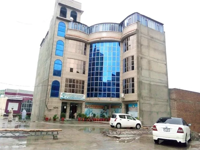 Valley Heart Institute of Medical Sciences Picture 1