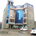 Valley Heart Institute of Medical Sciences
