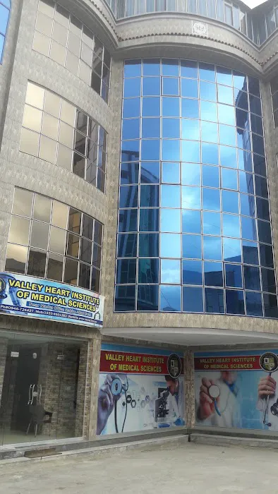 Valley Heart Institute of Medical Sciences Picture 2