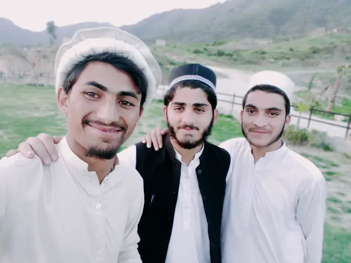 Jamia Sirat ul Jannat swat Picture 8