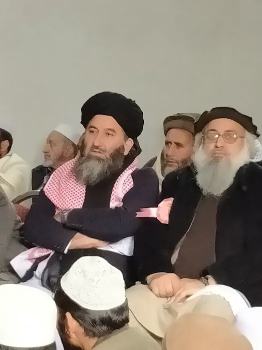 Jamia Sirat ul Jannat swat Picture 4