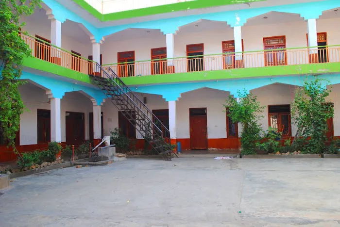 Jamia Sirat ul Jannat swat Picture 7