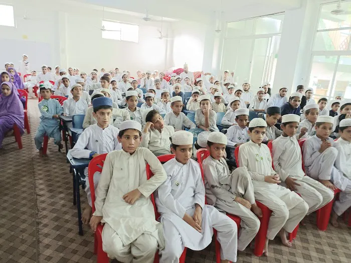 Jamia Sirat ul Jannat swat Picture 9