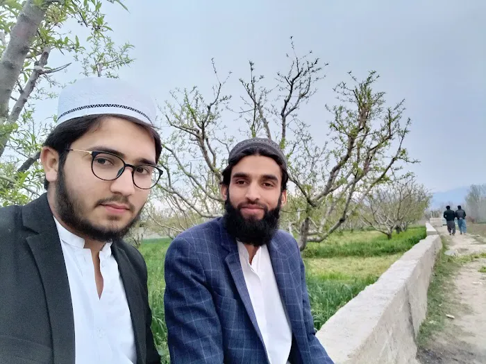 Jamia Sirat ul Jannat swat Picture 6