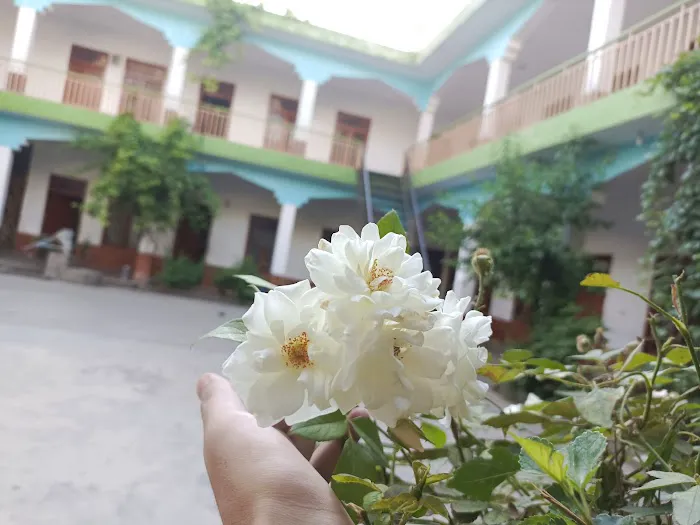 Jamia Sirat ul Jannat swat Picture 10