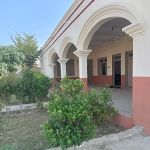 GOVERNMENT DEGREE COLLEGE MIRYAN