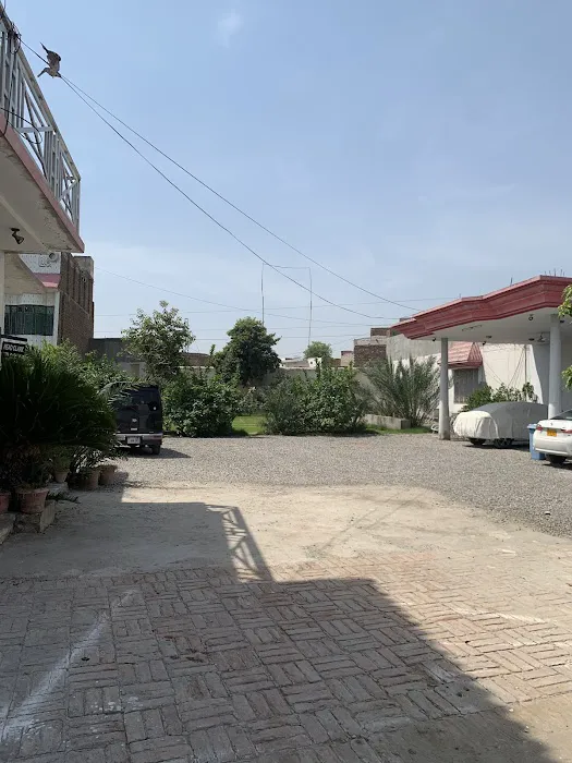 Center of academic, Danish Kada Picture 3