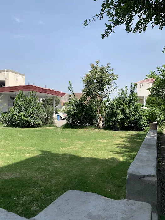 Center of academic, Danish Kada Picture 2
