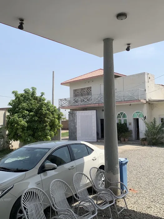 Center of academic, Danish Kada Picture 1