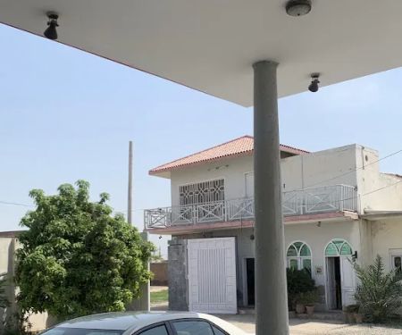 Center of academic, Danish Kada