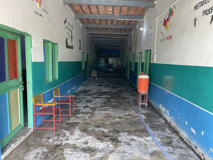 Saad Poly Technic Institute Bannu Picture 3