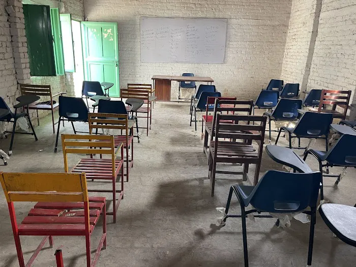 Saad Poly Technic Institute Bannu Picture 4