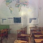 Saad Poly Technic Institute Bannu