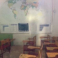 Saad Poly Technic Institute Bannu ico