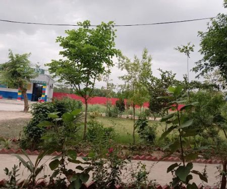 Govt Girls High School
