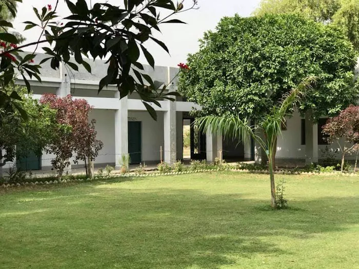 Deptt Political Science Post Graduate College Bannu Picture 3