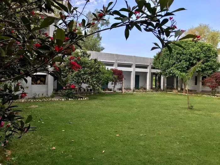 Deptt Political Science Post Graduate College Bannu Picture 1