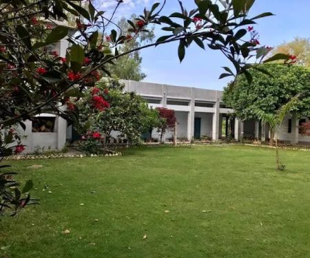 Deptt Political Science Post Graduate College Bannu