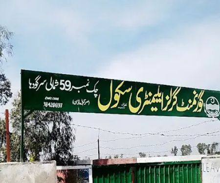 Government Primary School