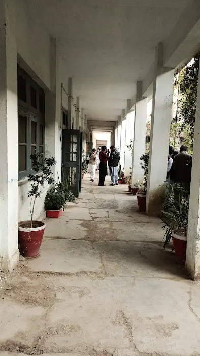 Government Post Graduate College Bannu Picture 3