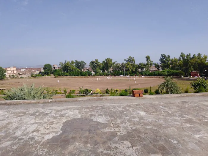 Government Post Graduate College Bannu Picture 4