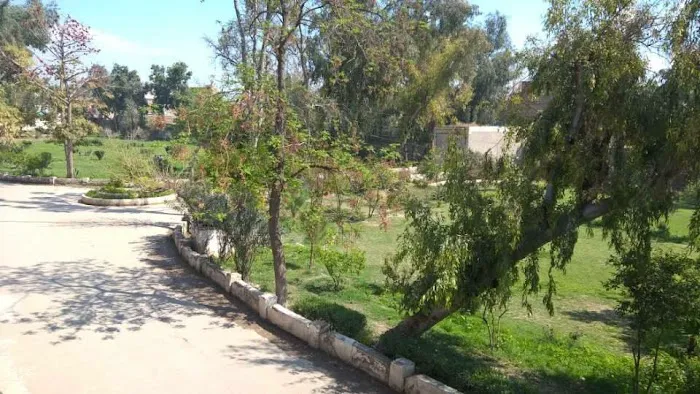 Government Post Graduate College Bannu Picture 7