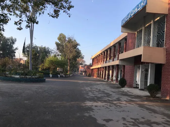 Government Post Graduate College Bannu Picture 8