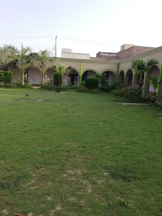 Government Post Graduate College Bannu Picture 9