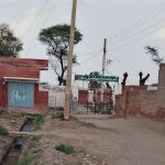 Boys primary school